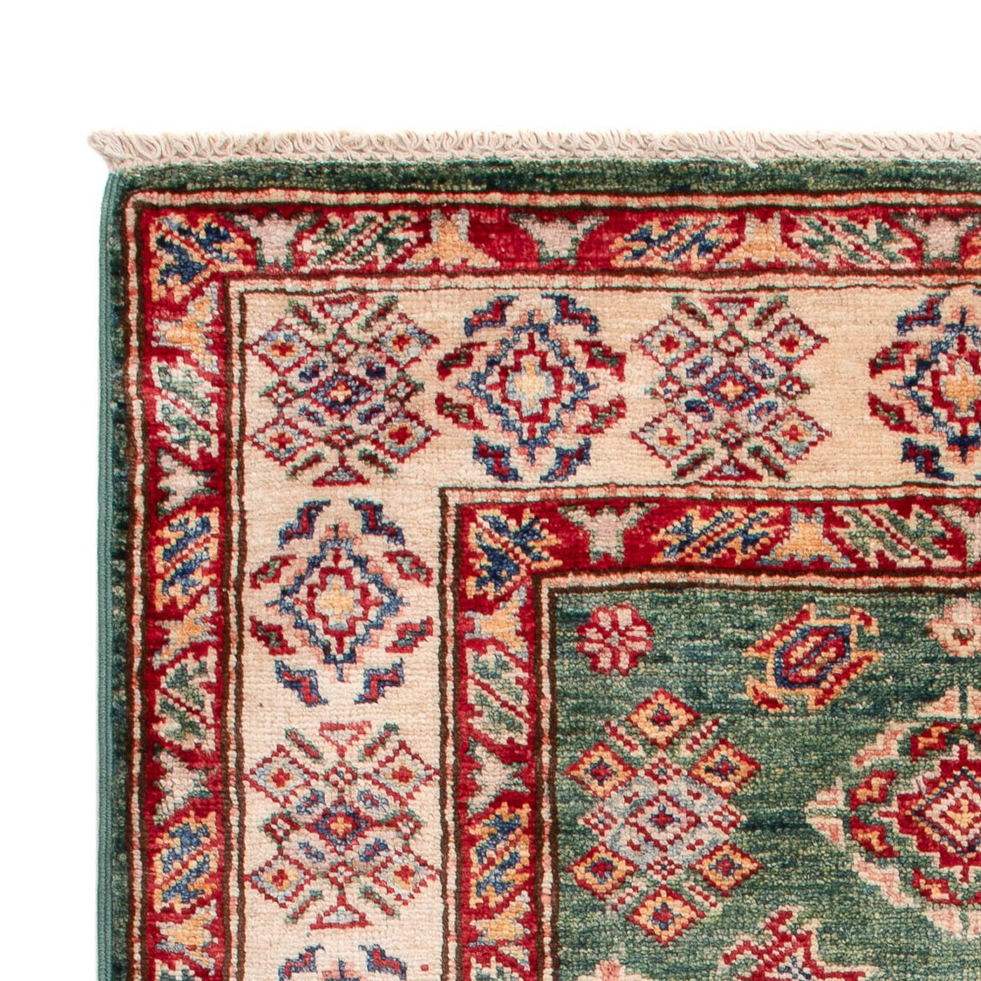 Kazak Dywan 122x80cm - Dywan orientalny