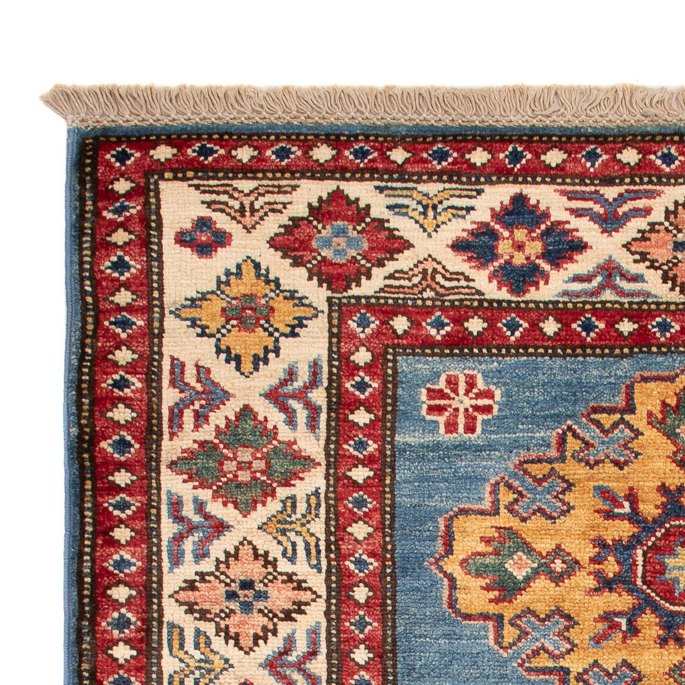 Kazak Dywan 121x82cm - Dywan orientalny