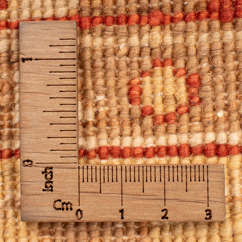 Dywan Zieglera - 123 x 78 cm - ciemna czerwień