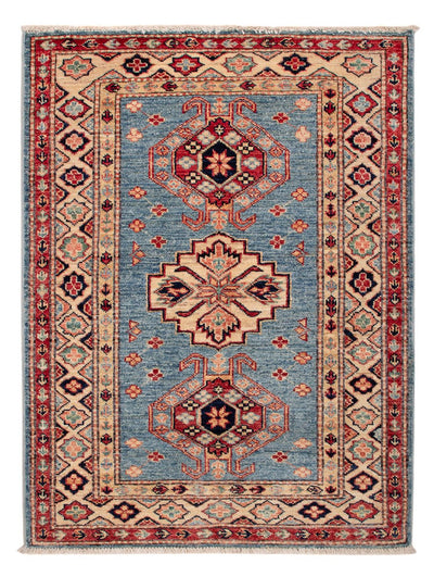 Kazak Dywan 77x101cm - Dywan orientalny