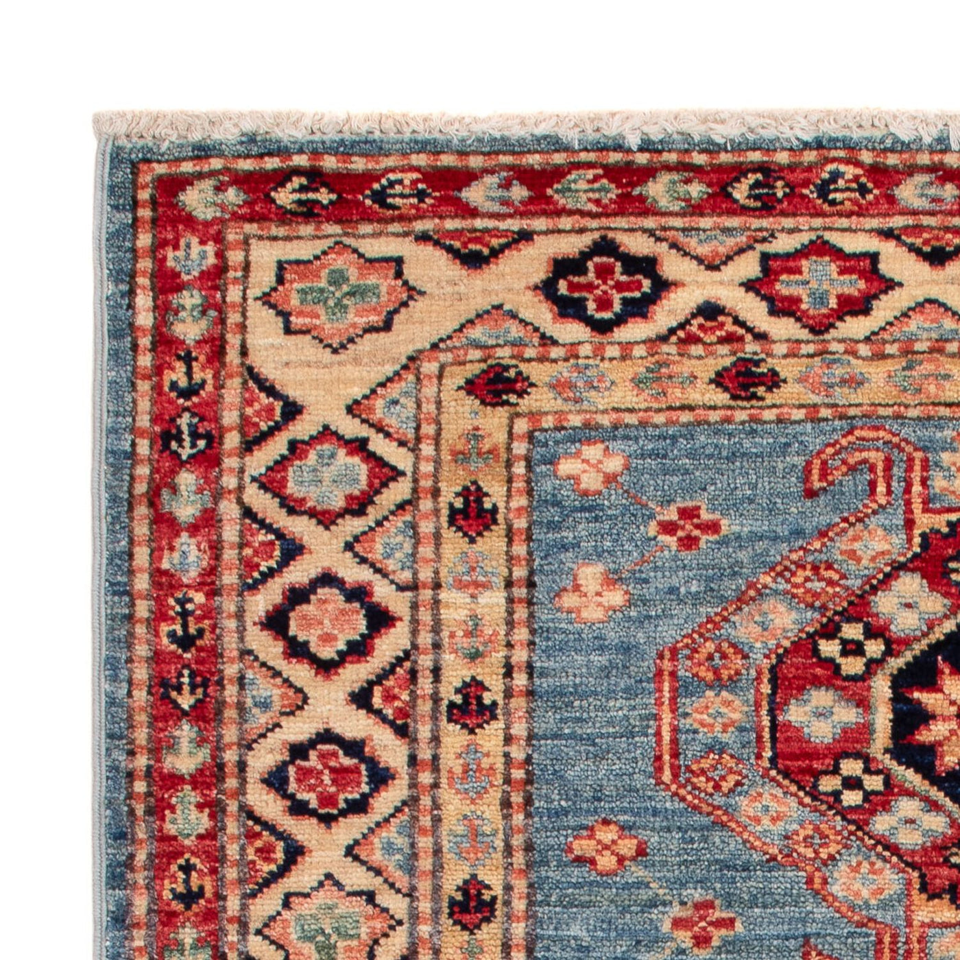 Kazak Dywan 101x77cm - Dywan orientalny