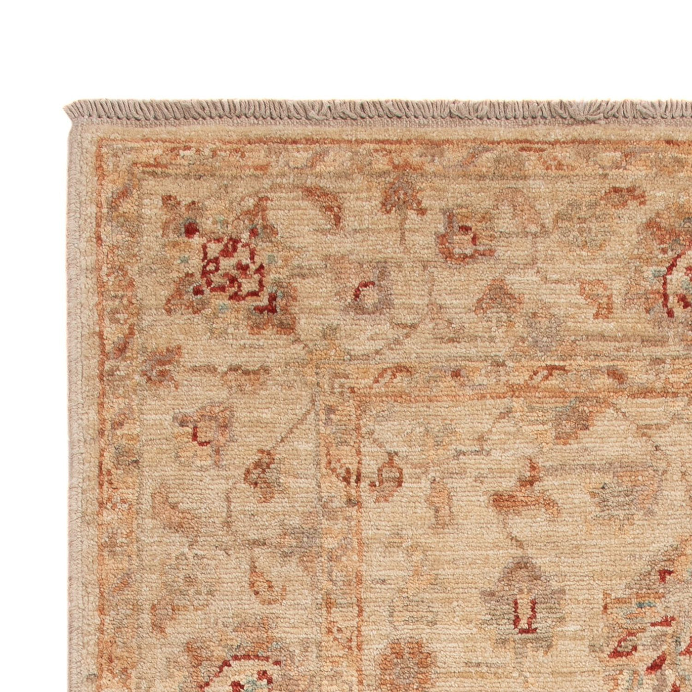 Dywan Zieglera 126x78cm - Dywan orientalny