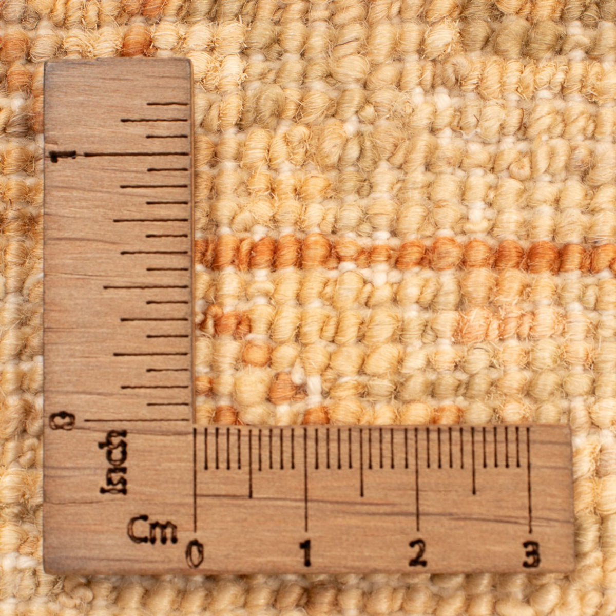 Dywan Zieglera - 126 x 78 cm - beżowy