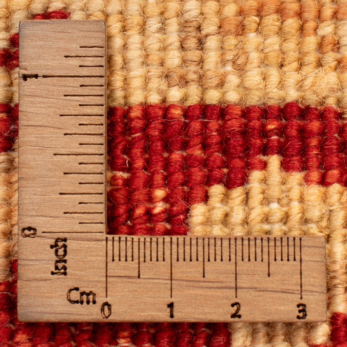 Dywan Zieglera - 121 x 84 cm - beżowy