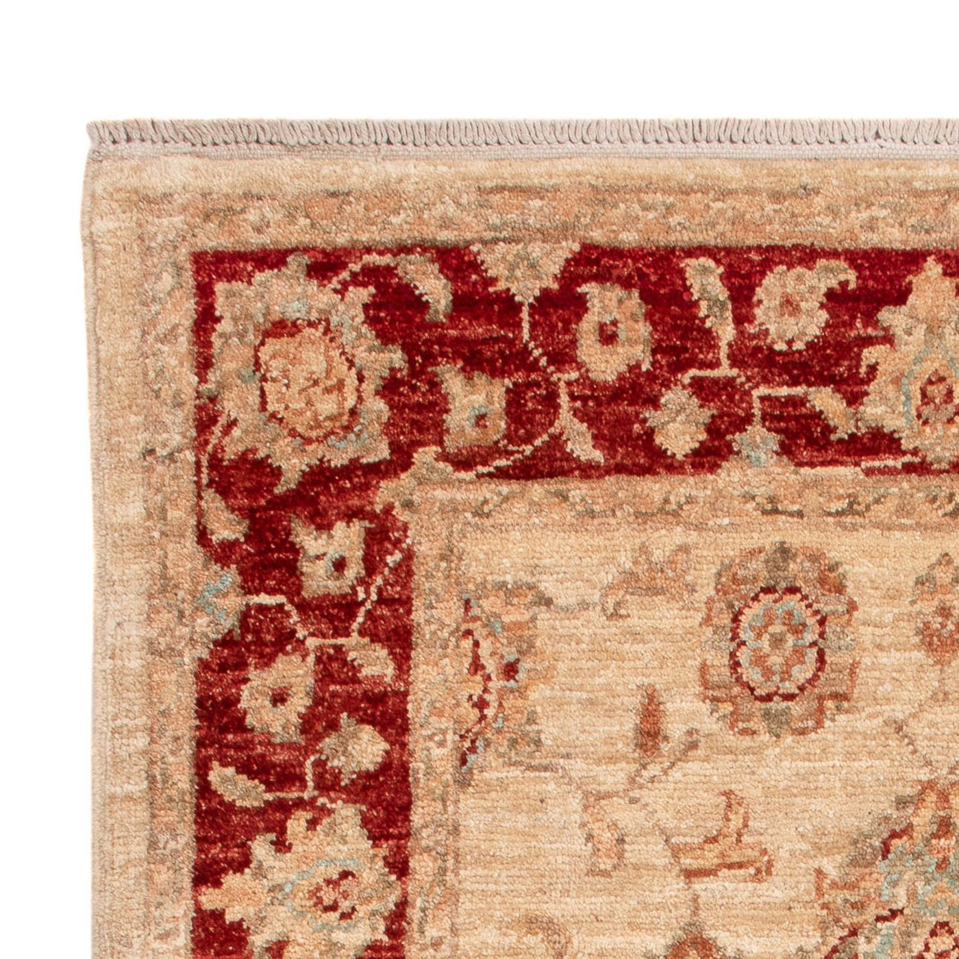 Dywan Zieglera 114x72cm - Dywan orientalny