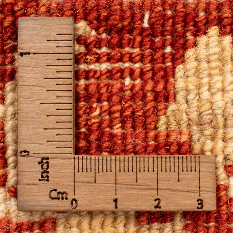 Dywan Zieglera - 114 x 72 cm - beżowy