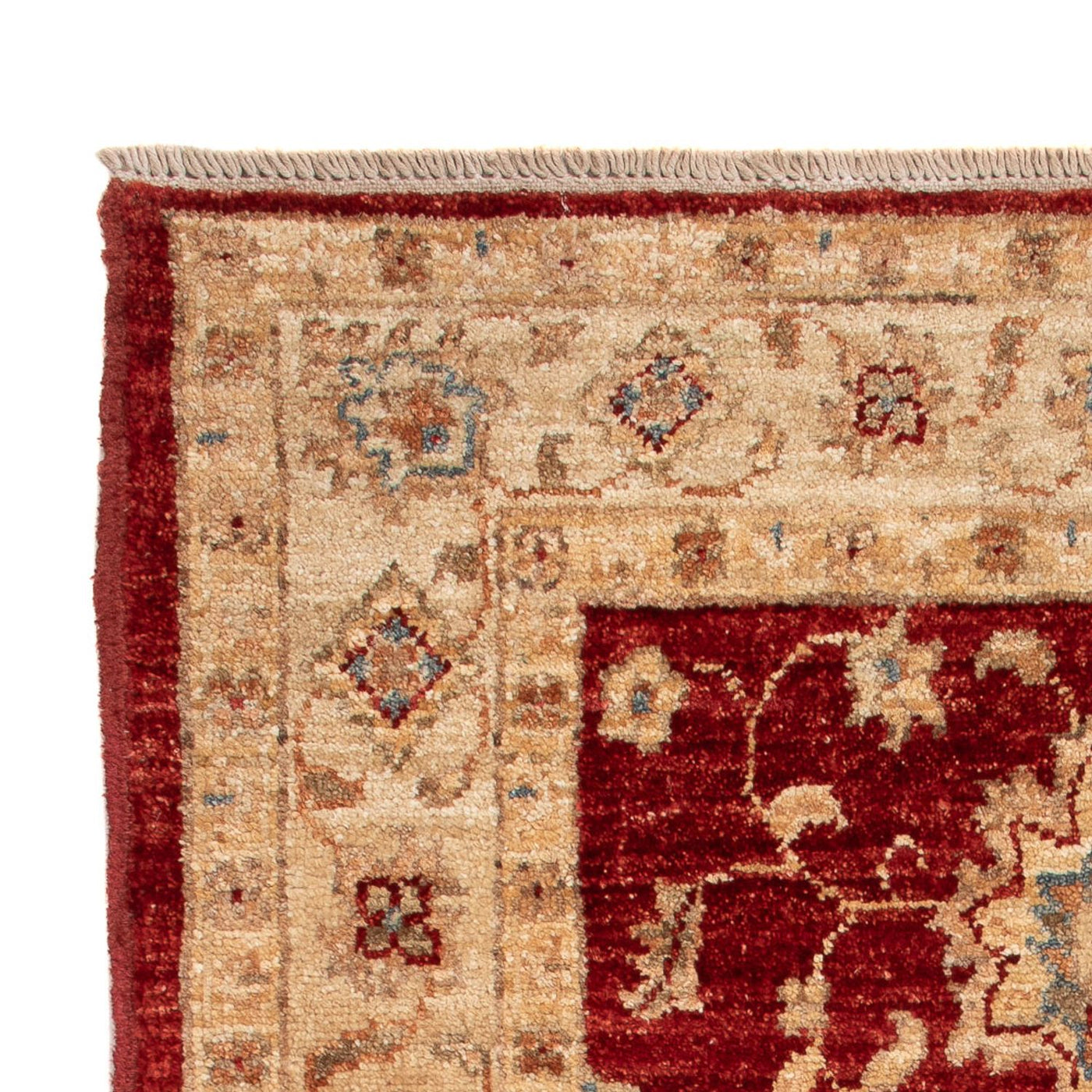 Dywan Zieglera 114x70cm - Dywan orientalny