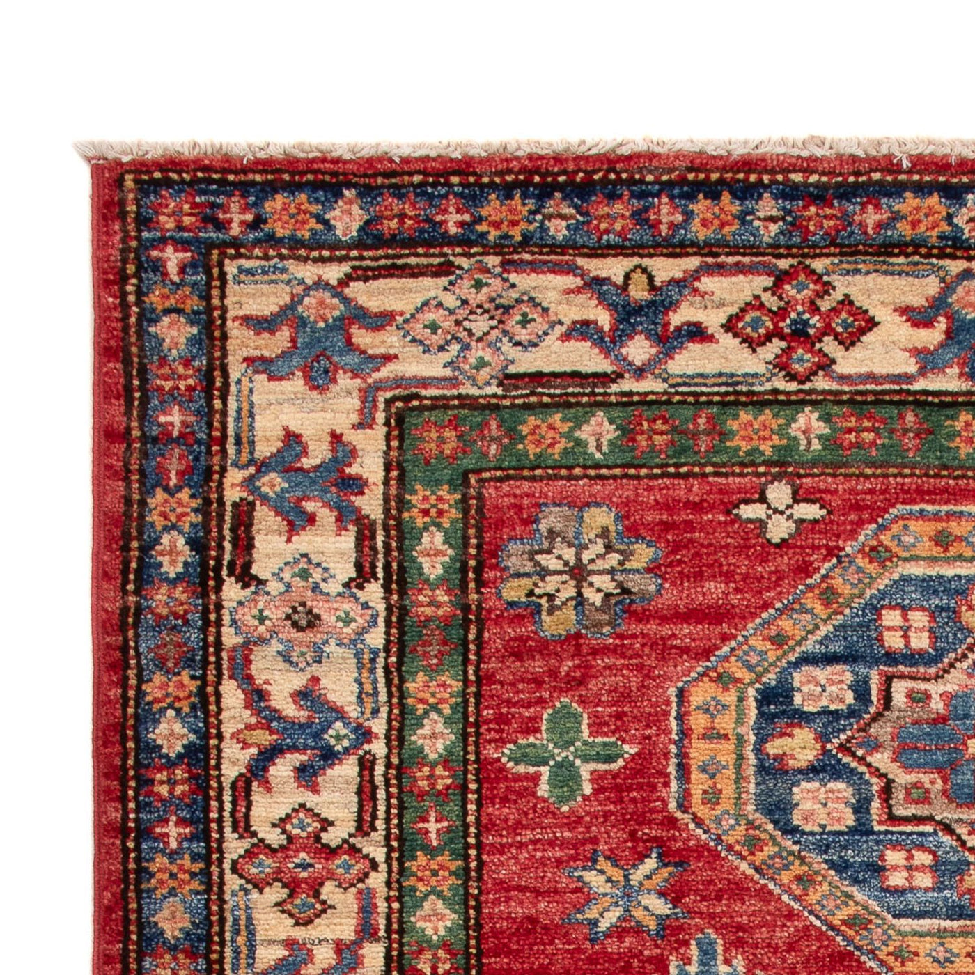 Kazak Dywan 126x85cm - Dywan orientalny