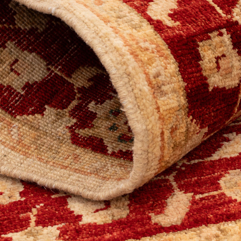 Dywan Zieglera - 123 x 83 cm - beżowy