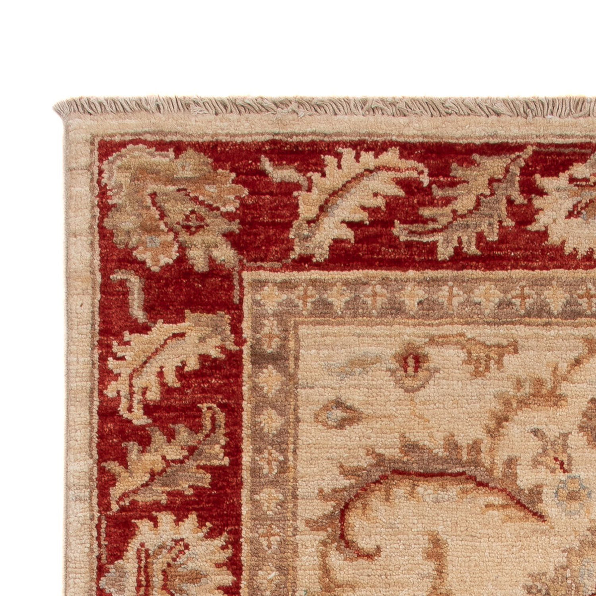 Dywan Zieglera 70x144cm - Dywan orientalny