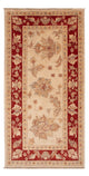 Dywan Zieglera 141x73cm - Dywan orientalny