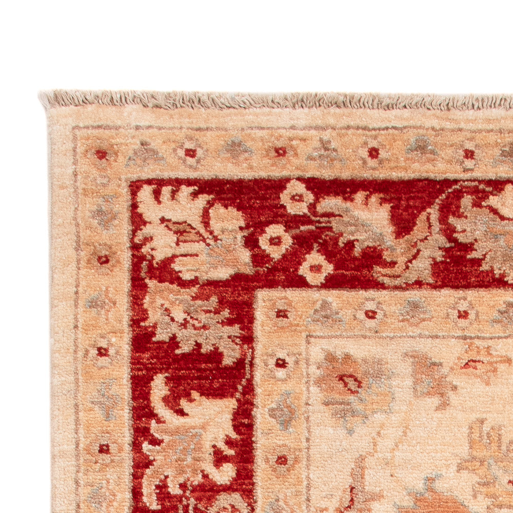 Dywan Zieglera 141x73cm - Dywan orientalny