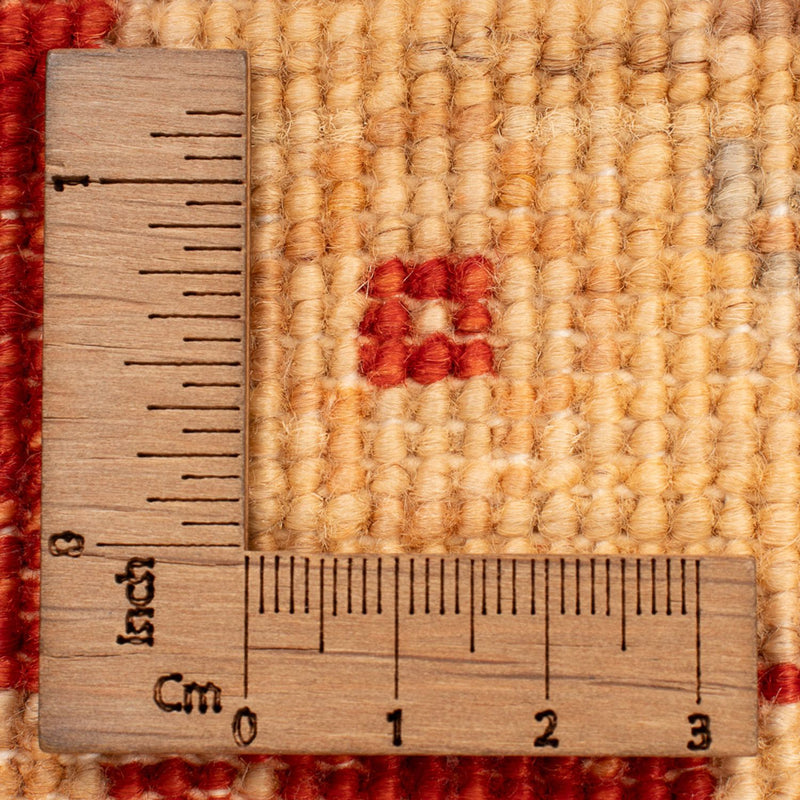 Dywan Zieglera - 141 x 73 cm - beżowy