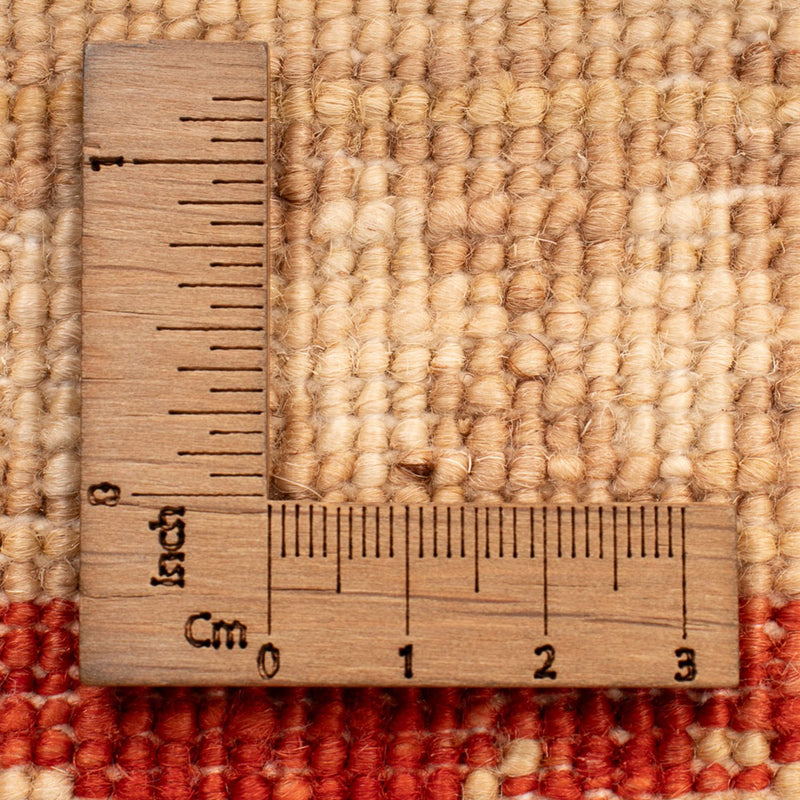 Dywan Zieglera - 142 x 72 cm - beżowy