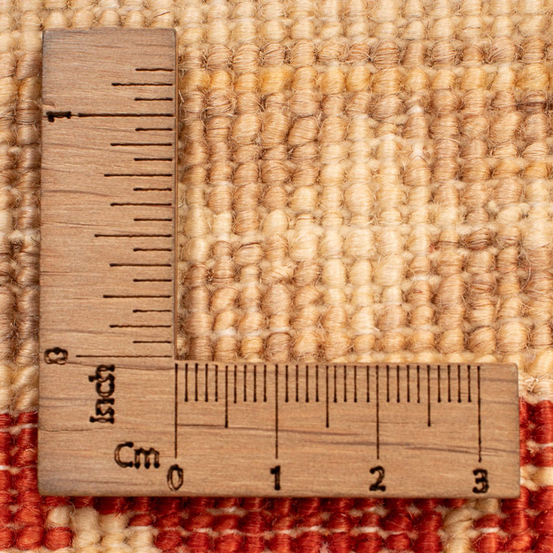 Dywan Zieglera - 149 x 67 cm - beżowy