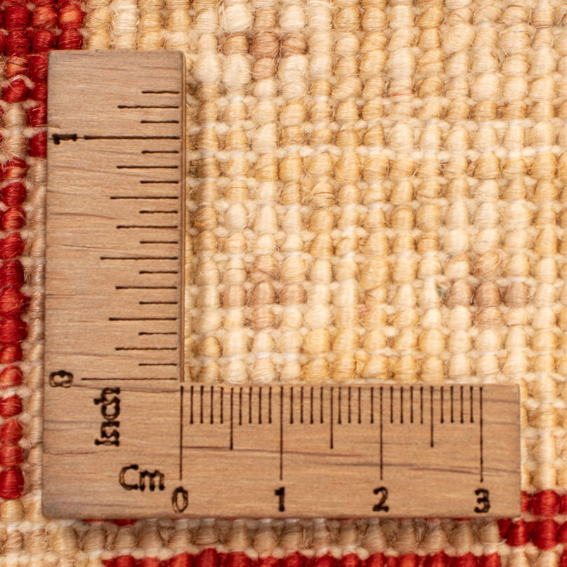 Dywan Zieglera - 140 x 68 cm - beżowy