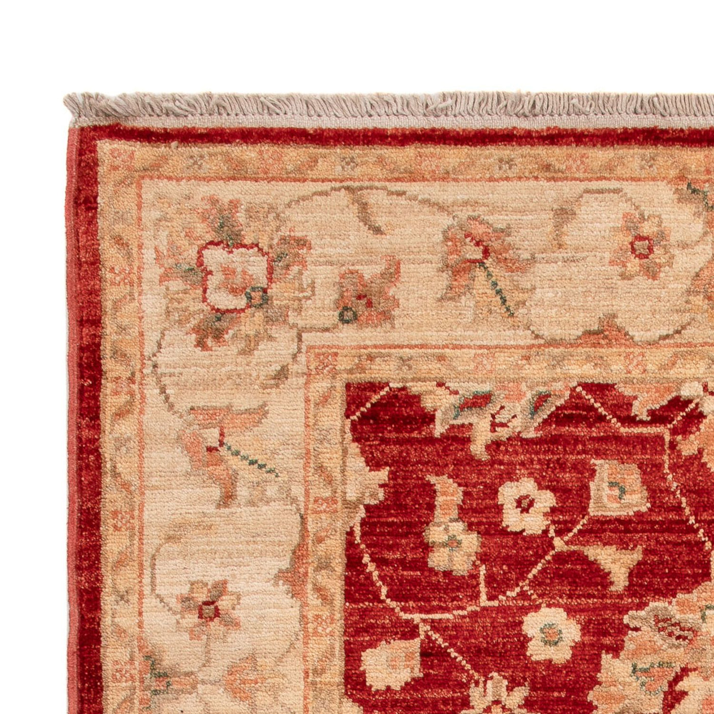 Dywan Zieglera 124x80cm - Dywan orientalny