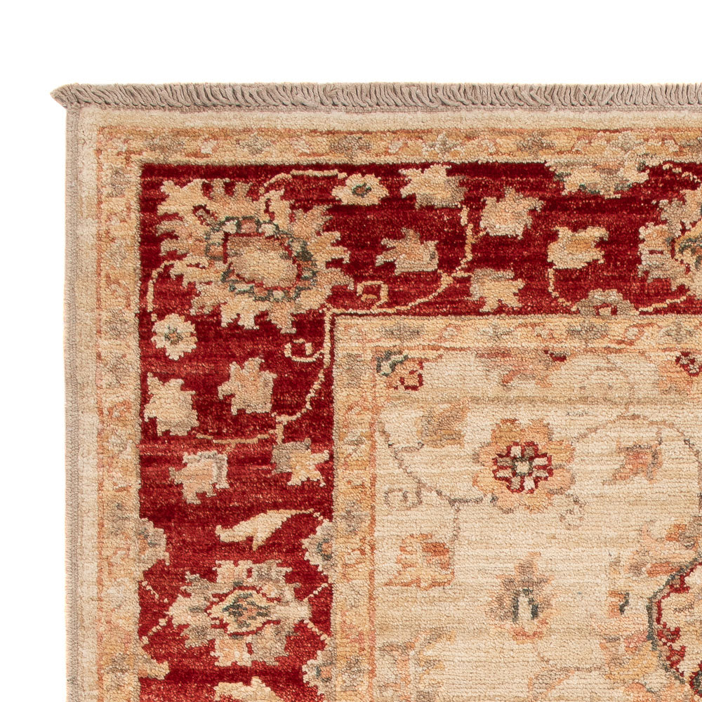 Dywan Zieglera 118x81cm - Dywan orientalny