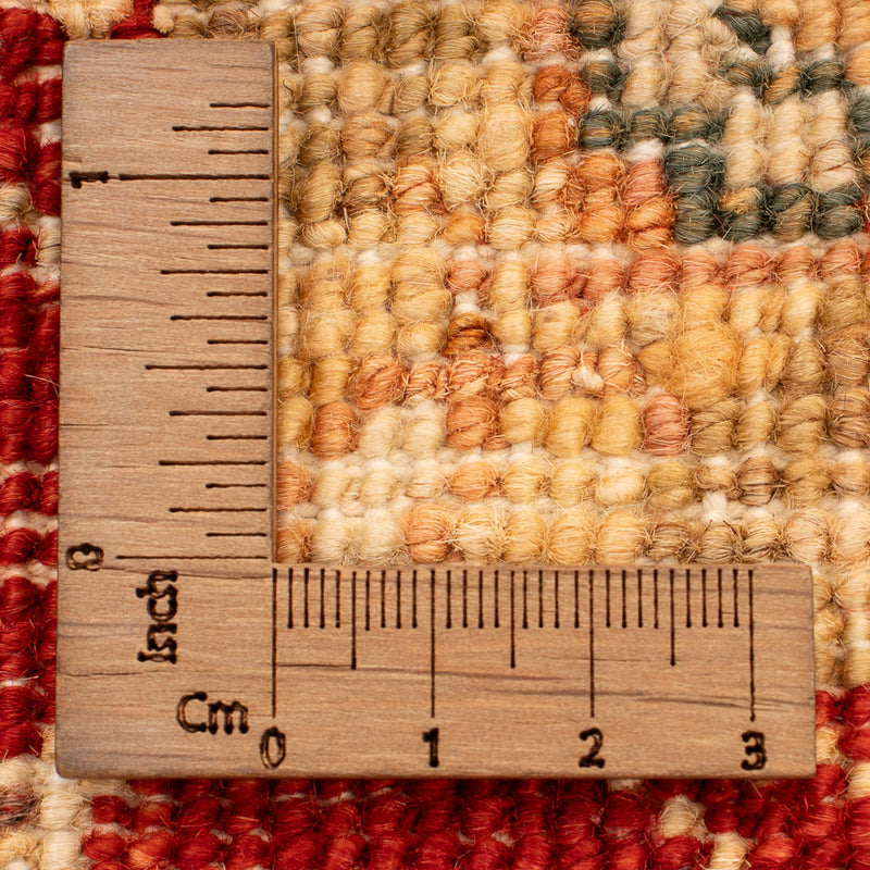 Dywan Zieglera - 118 x 81 cm - beżowy