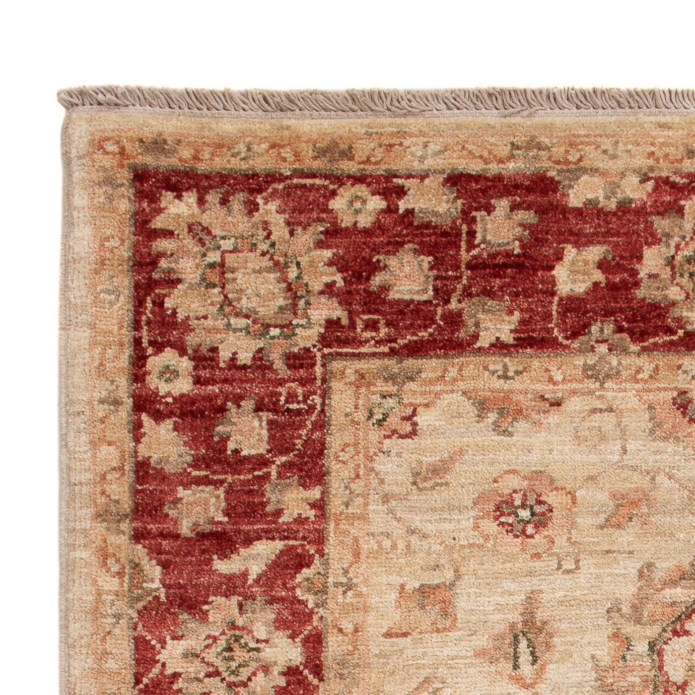Dywan Zieglera 124x84cm - Dywan orientalny