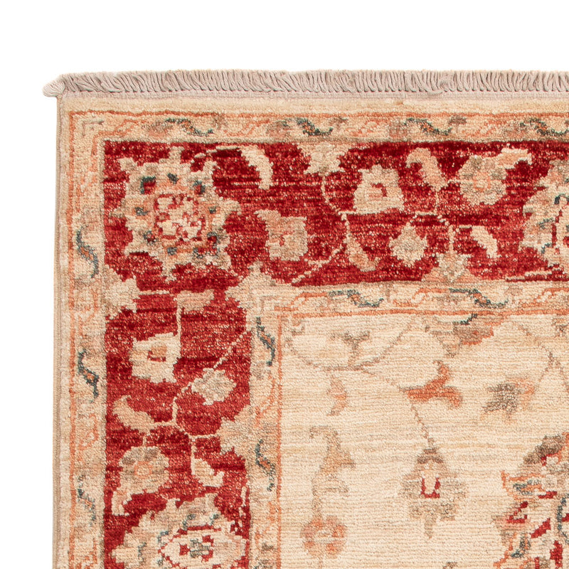 Dywan Zieglera - 118 x 81 cm - beżowy