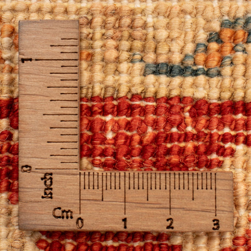 Dywan Zieglera - 118 x 81 cm - beżowy