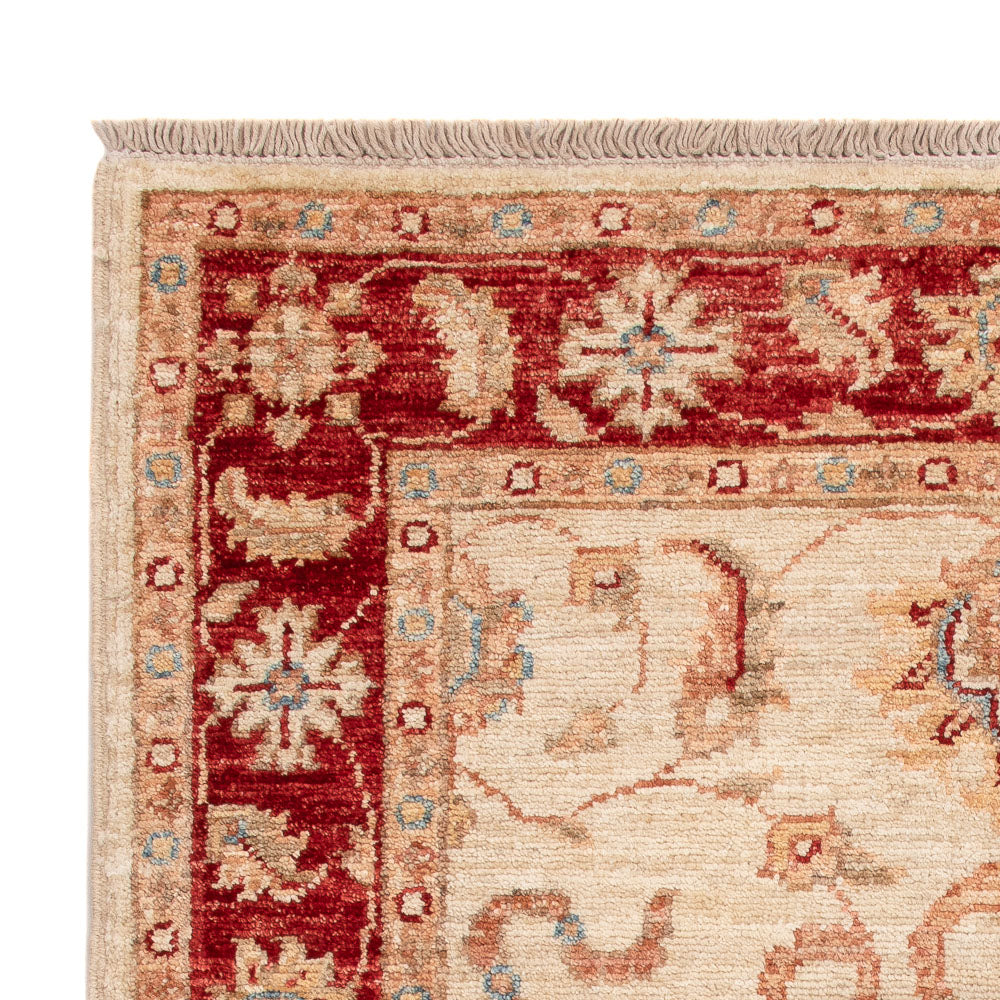 Dywan Zieglera 105x75cm - Dywan orientalny