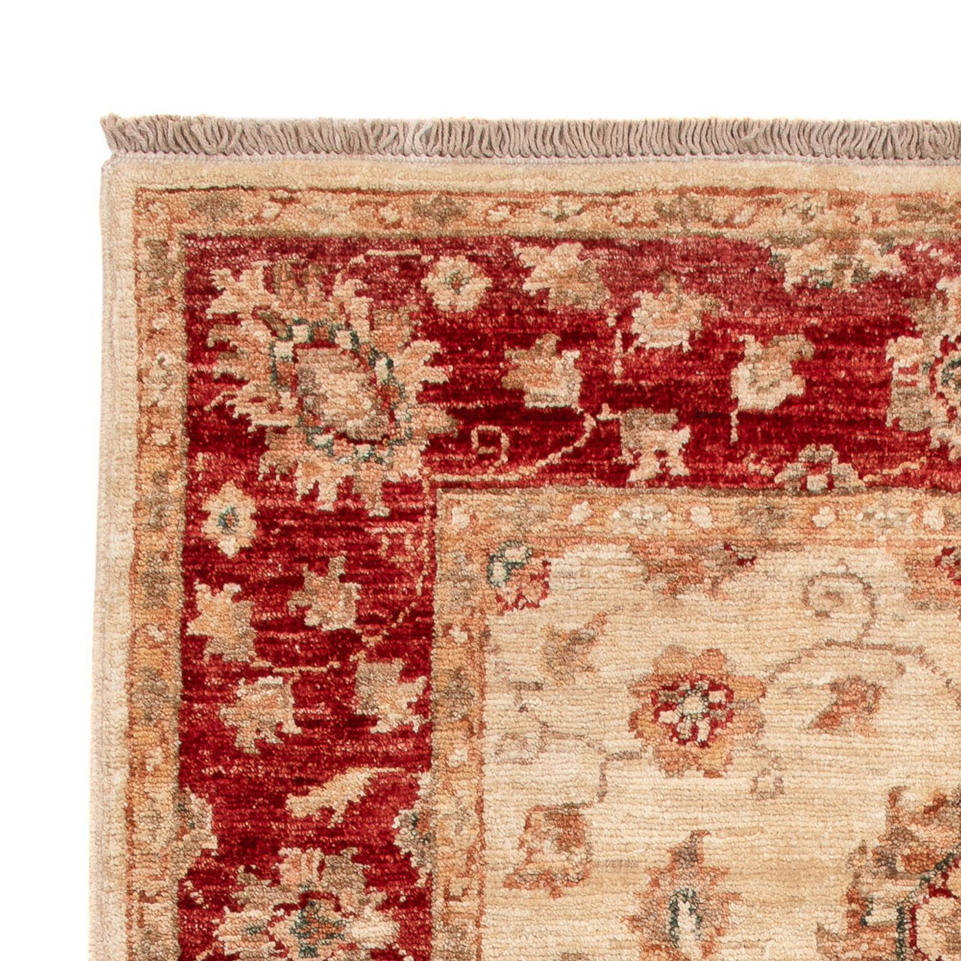 Dywan Zieglera 119x78cm - Dywan orientalny