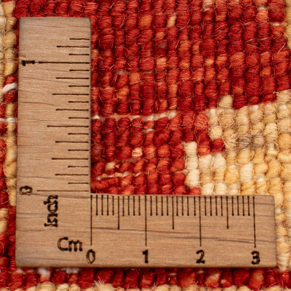 Dywan Zieglera - 119 x 78 cm - beżowy