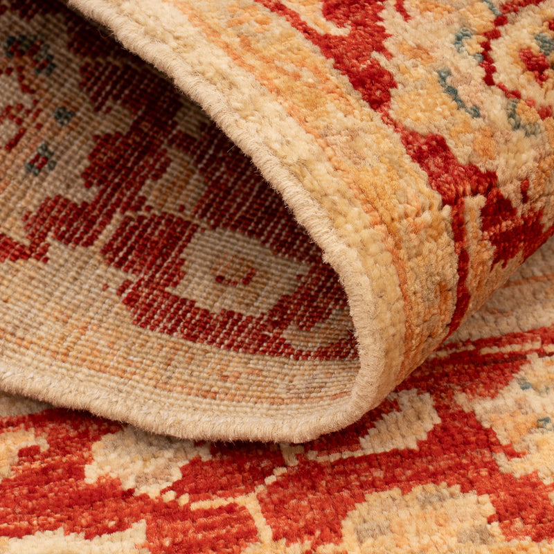 Dywan Zieglera - 112 x 81 cm - beżowy