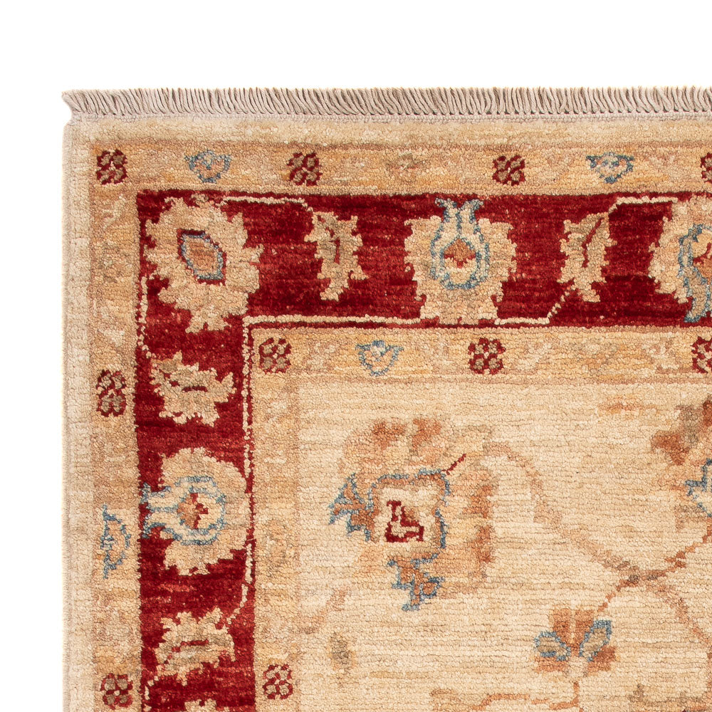 Dywan Zieglera 104x75cm - Dywan orientalny