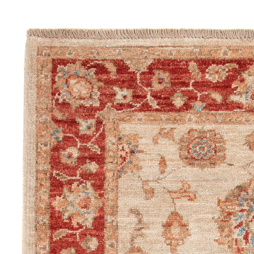 Dywan Zieglera 96x76cm - Dywan orientalny