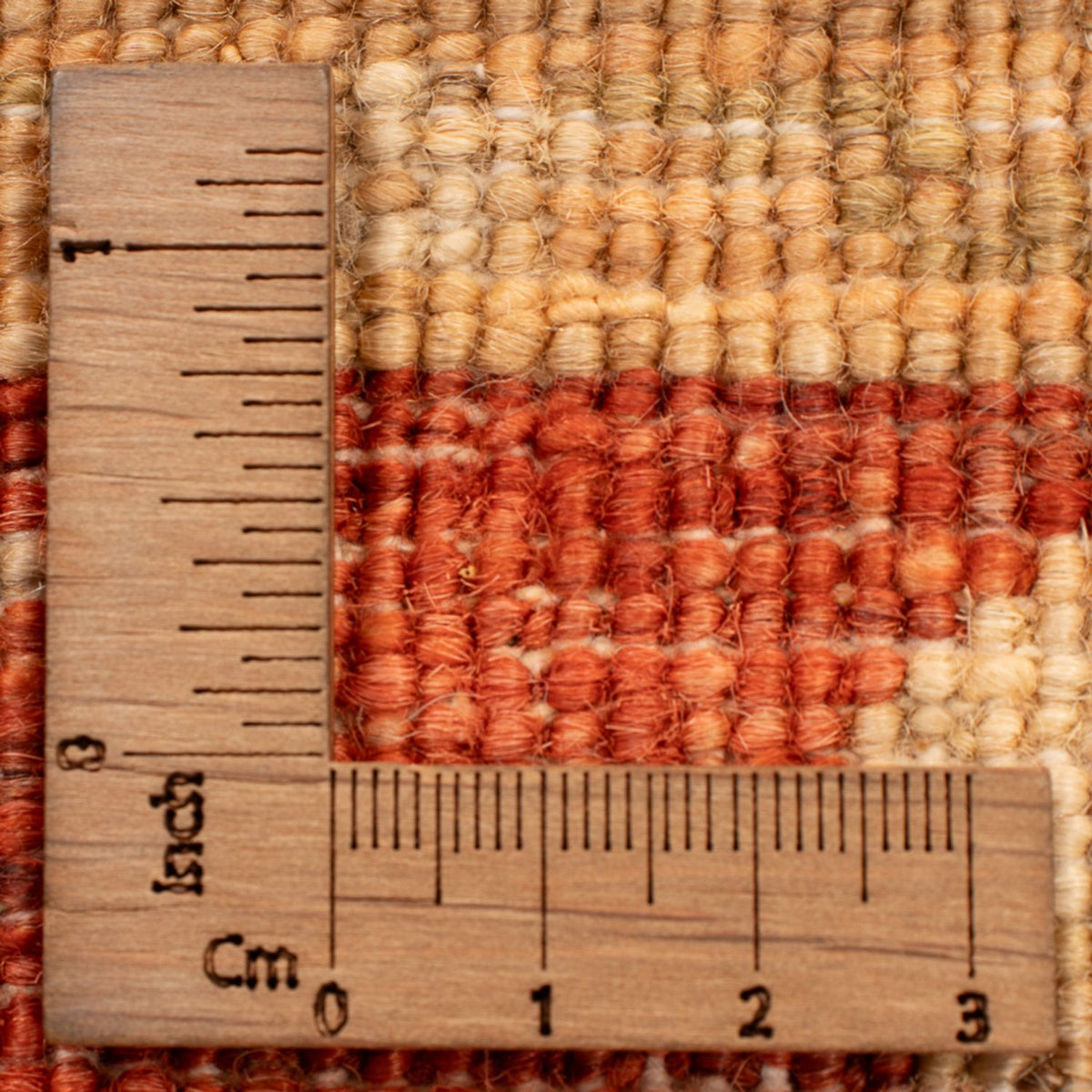 Dywan Zieglera - 96 x 76 cm - beżowy