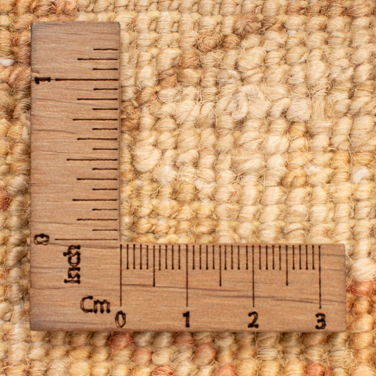 Dywan Zieglera - 119 x 82 cm - beżowy