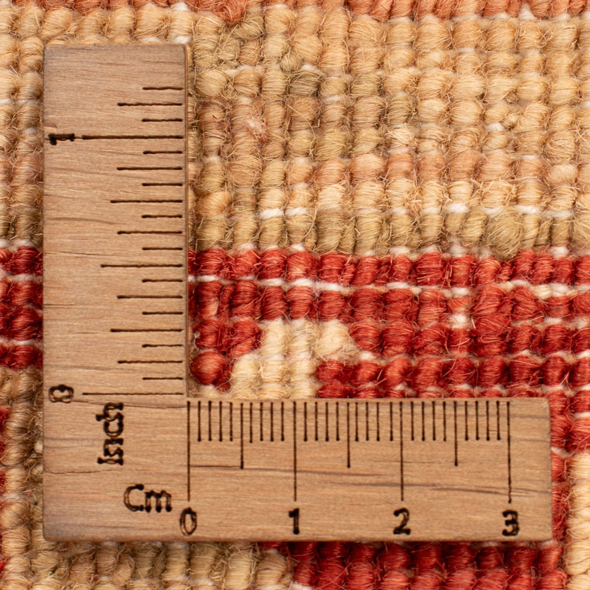 Dywan Zieglera - 123 x 82 cm - beżowy