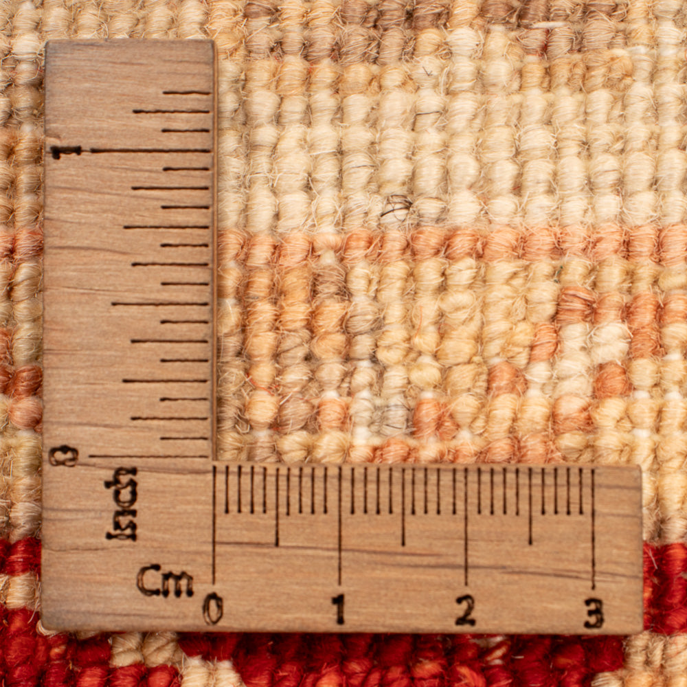 Dywan Zieglera - 120 x 79 cm - beżowy