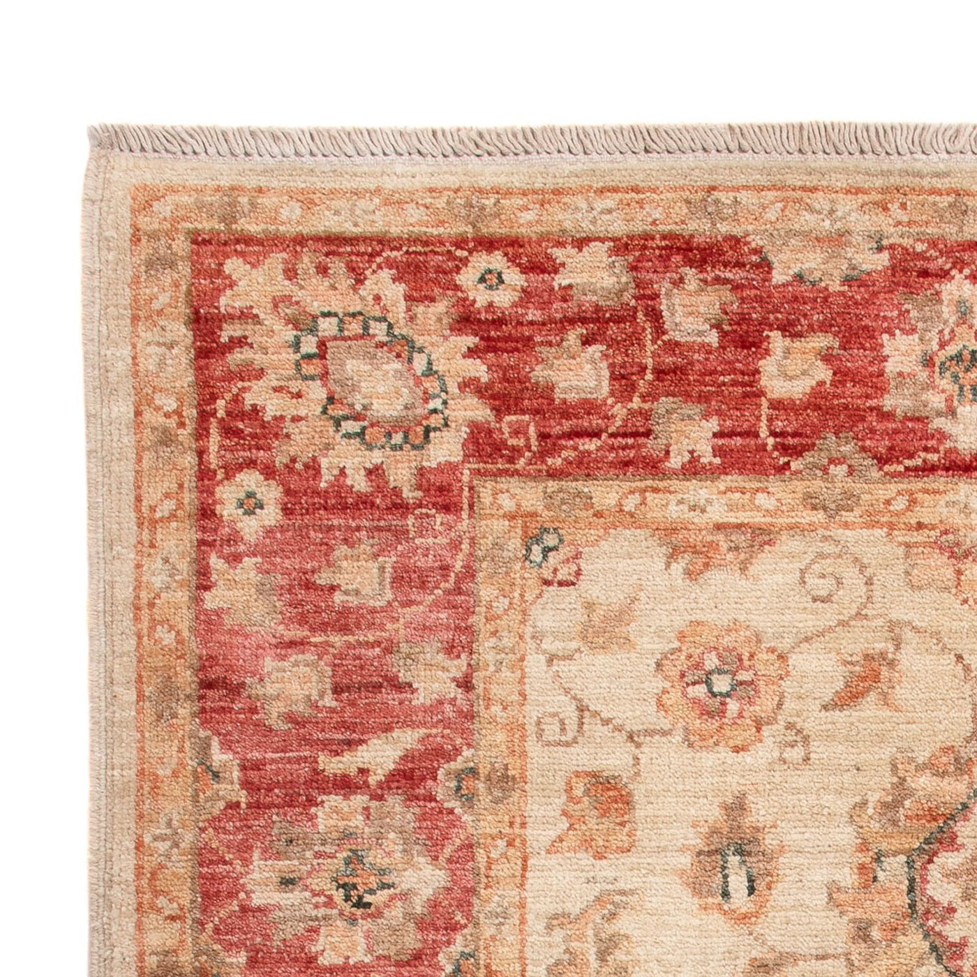 Dywan Zieglera 120x83cm - Dywan orientalny