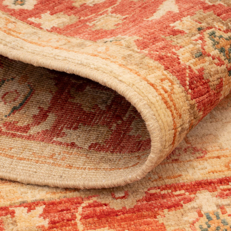 Dywan Zieglera - 120 x 83 cm - beżowy