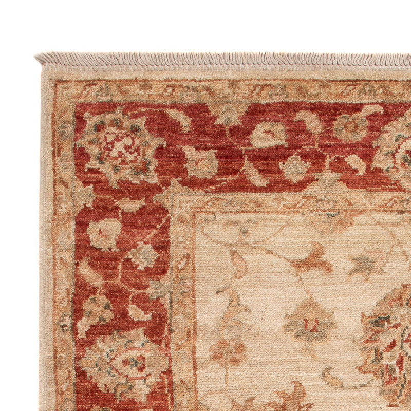 Dywan Zieglera - 118 x 84 cm - beżowy