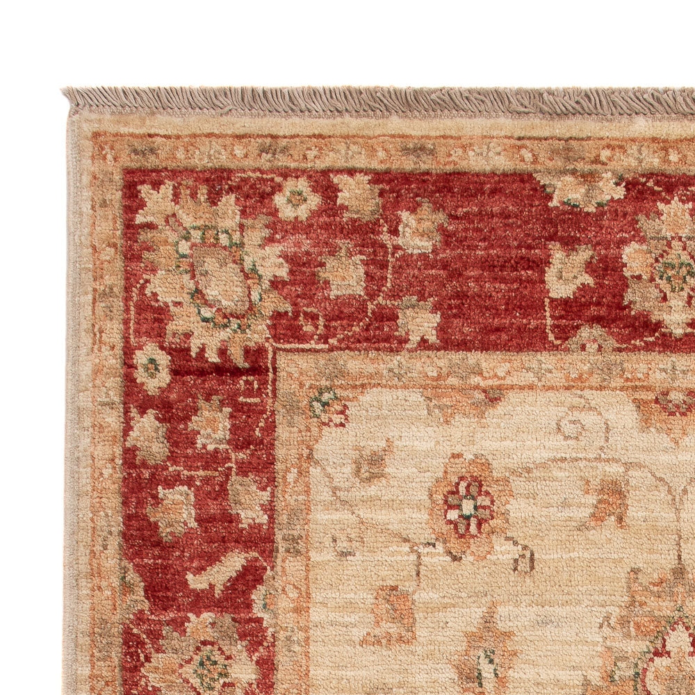 Dywan Zieglera 125x83cm - Dywan orientalny