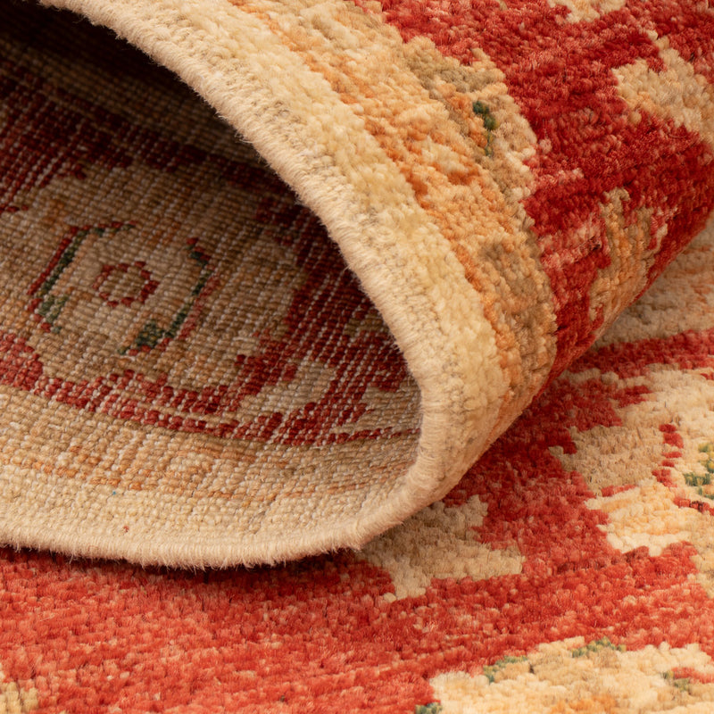 Dywan Zieglera - 125 x 83 cm - beżowy