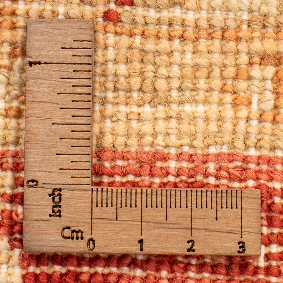 Dywan Zieglera - 125 x 83 cm - beżowy