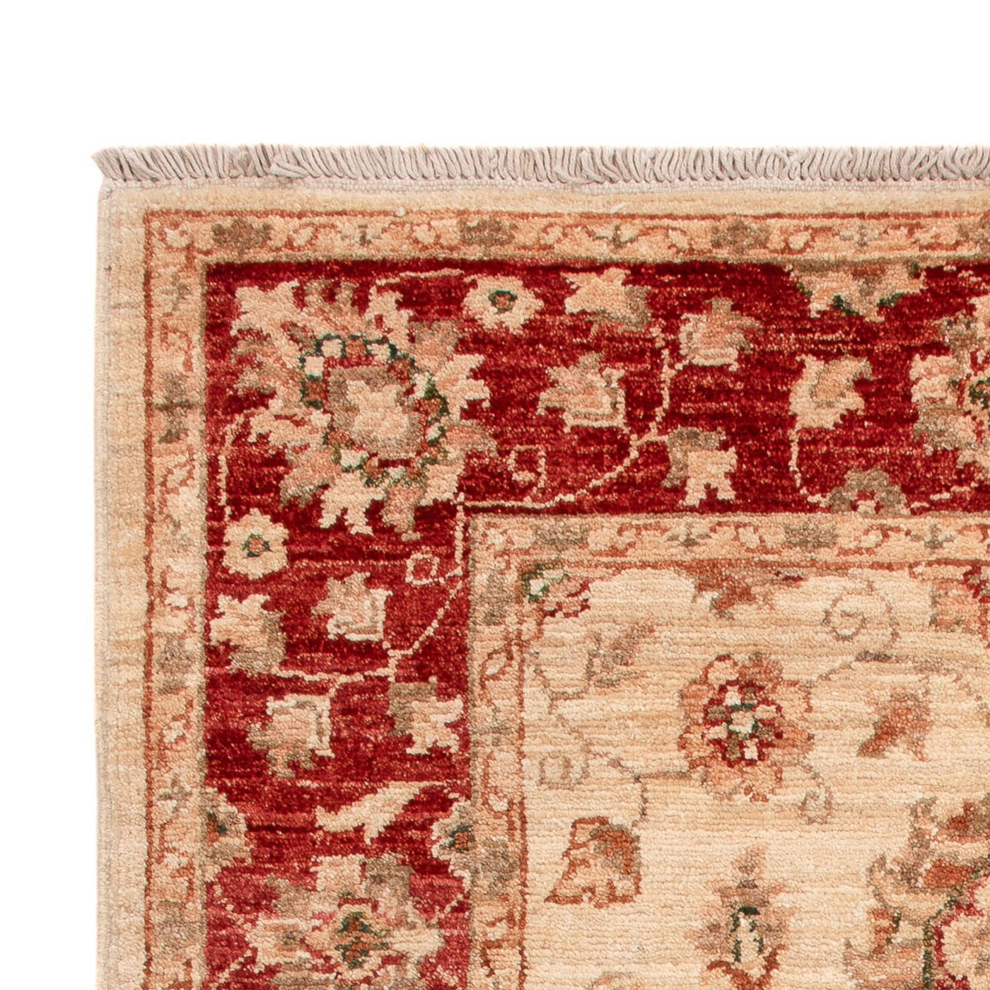 Dywan Zieglera 130x81cm - Dywan orientalny