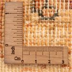 Dywan Zieglera - 120 x 80 cm - czerwony