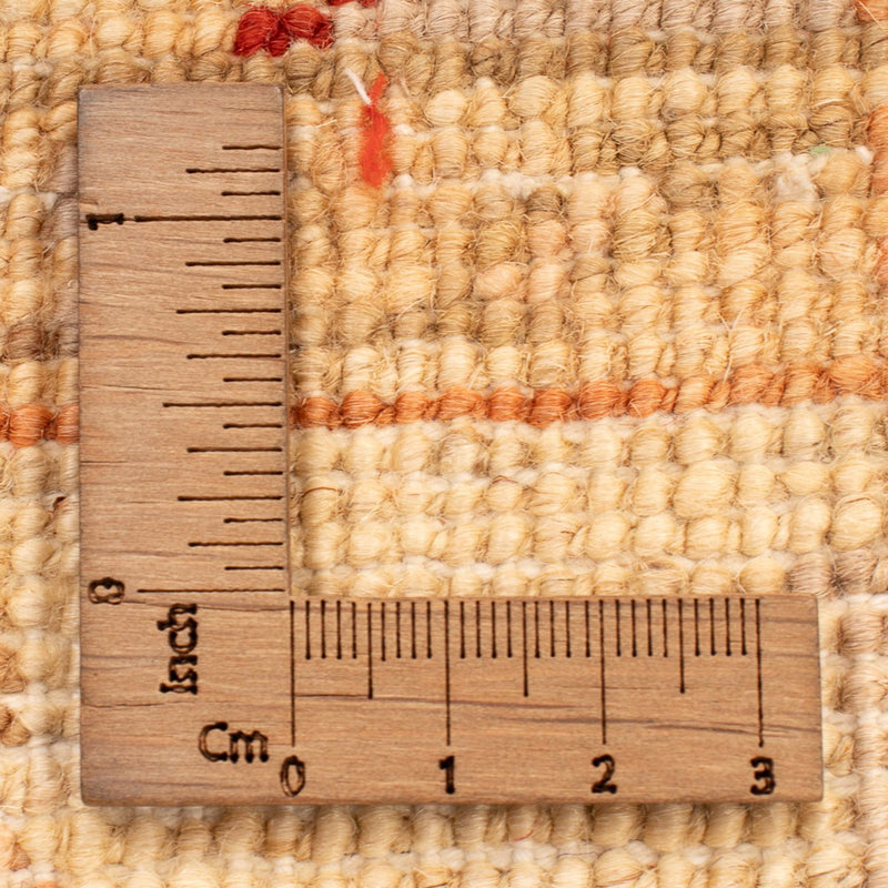 Dywan Zieglera - 122 x 82 cm - czerwony