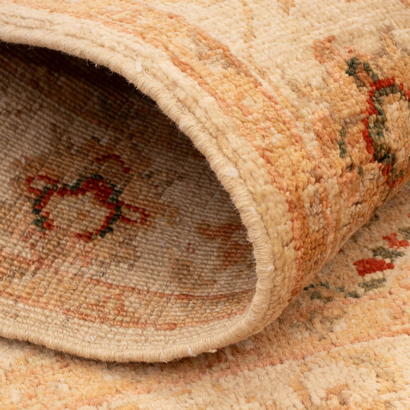 Dywan Zieglera - 121 x 81 cm - beżowy