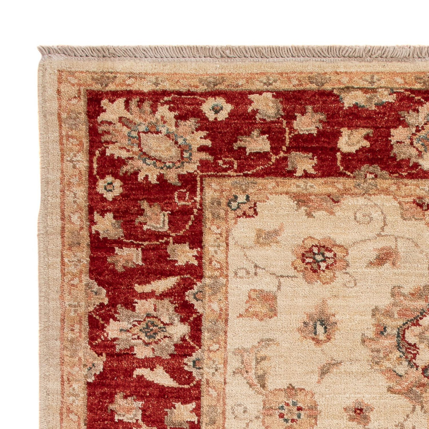 Dywan Zieglera 109x88cm - Dywan orientalny