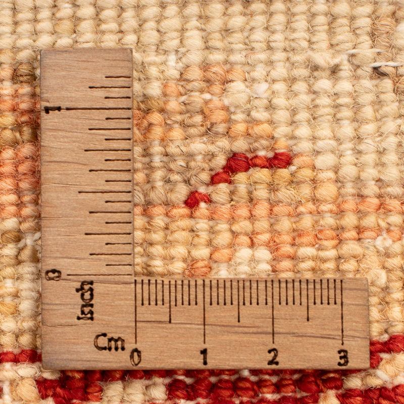 Dywan Zieglera - 109 x 88 cm - beżowy