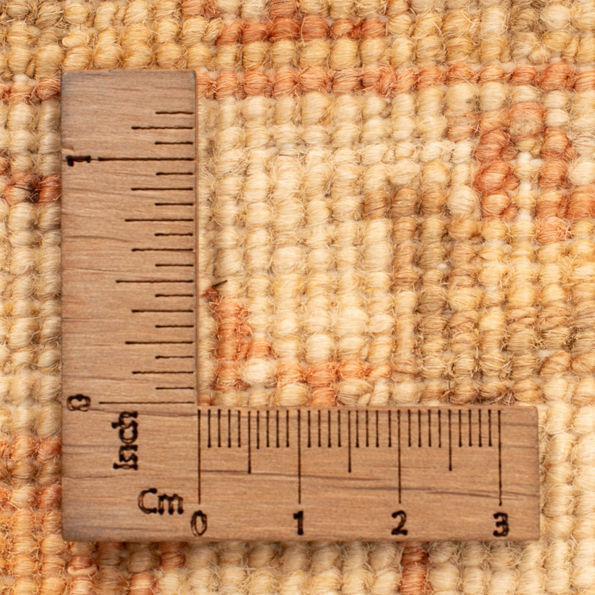 Dywan Zieglera - 110 x 82 cm - czerwony