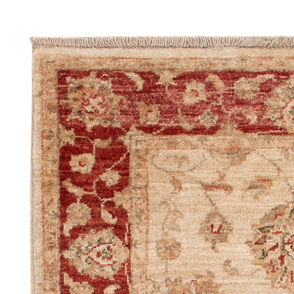 Dywan Zieglera 110x79cm - Dywan orientalny